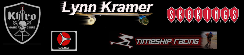 Lynn Kramer Website Header Banner